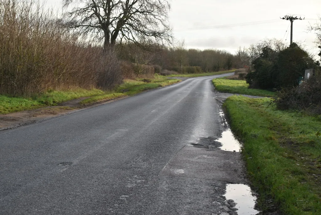 Linton 100 Homes: Developer Appeals Horseheath Road Refusal